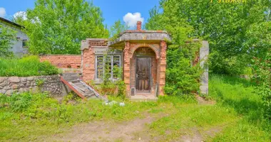 Участок земли в Юзуфовский сельский Совет, Беларусь