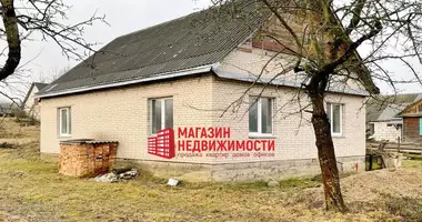 Дом в Коптёвский сельский Совет, Беларусь