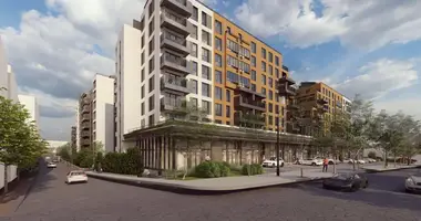 Apartamento 6 habitaciones en Fatih, Turquía