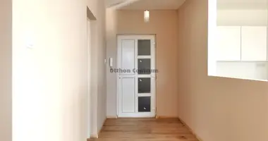 3 room apartment in Veresegyhaz, Hungary