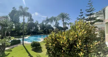 Appartement 6 chambres dans Marbella, Espagne