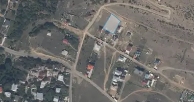 Plot of land in Lisi, Georgia
