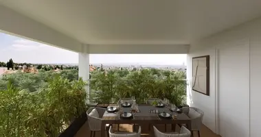 Wohnung 1 Schlafzimmer in Limassol, Zypern