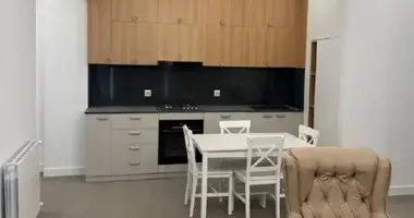 Wohnung 3 zimmer in Tiflis, Georgien