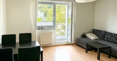 2 room apartment in Gdynia, Poland