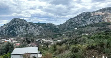 2 bedroom apartment in Bar, Montenegro