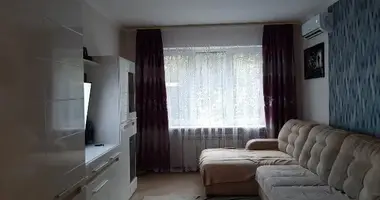 3 room apartment in Sievierodonetsk, Ukraine