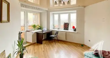 Appartement 1 chambre dans Brest, Biélorussie