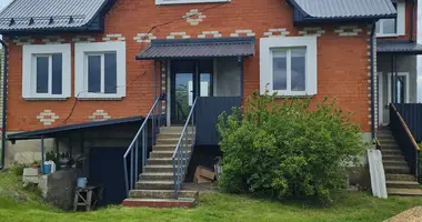 House in Drackauski selski Savet, Belarus