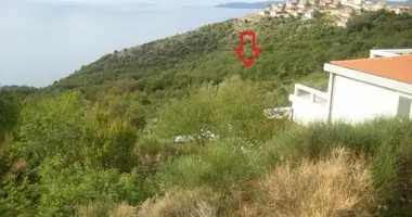 Grundstück in Budva, Montenegro