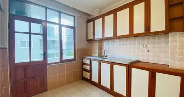 Wohnung 3 Zimmer in Alanya, Türkei