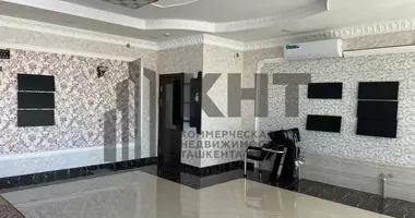 Офис 100 м² в Мирзо-Улугбекский район, Узбекистан