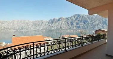 Apartamento 3 habitaciones en Kotor, Montenegro