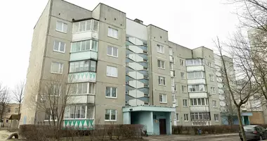 Mieszkanie 4 pokoi w Lida, Białoruś