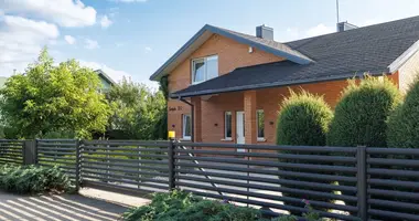 Casa en Kaunas, Lituania