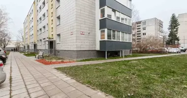 Apartamento 2 habitaciones en Vilna, Lituania