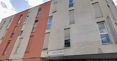 Studio 1 chambre dans France métropolitaine, France