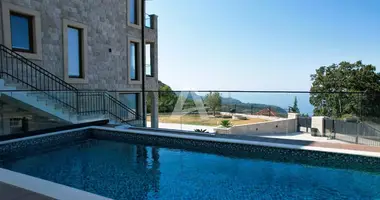 3-Schlafzimmer-Villa in Budva, Montenegro