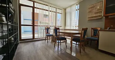 Apartamento 2 habitaciones en Nesebar, Bulgaria