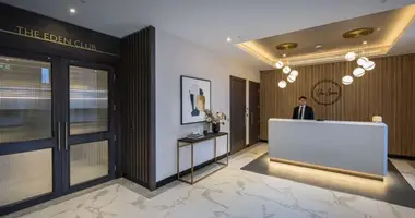 Квартира 1 спальня в Staines upon Thames, Великобритания