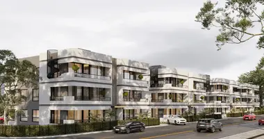 Apartamento 4 habitaciones en Kyrenia, Chipre del Norte