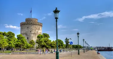 Коммерческое помещение 180 м² в Municipality of Thessaloniki, Греция