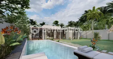 Villa 2 chambres dans Pejeng, Indonésie