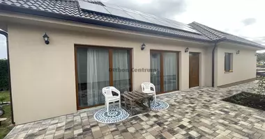 4 room house in Herend, Hungary