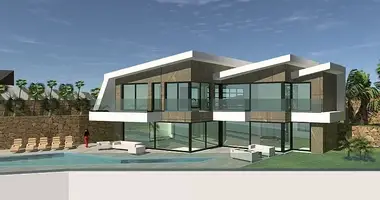 Villa in Ischewsk, Russland