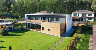 4 bedroom house in Spunciems, Latvia