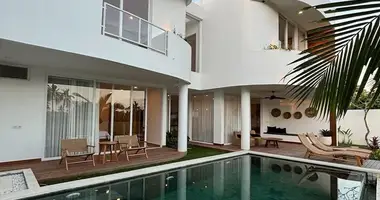 Villa 4 habitaciones en Bali, Indonesia