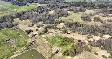 Plot of land in Kanopenai, Lithuania