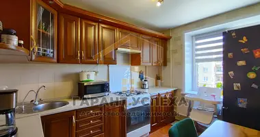 Appartement 4 chambres dans Brest, Bélarus
