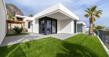 Villa en Polop, Španjolska