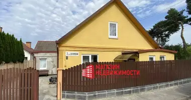 Appartement 1 chambre dans Hrodna, Bélarus