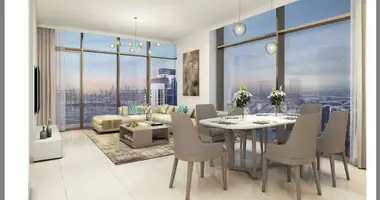 Apartamento 2 habitaciones en Dubai, Emiratos Árabes Unidos