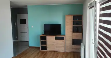 2 room apartment in Gdansk, Poland