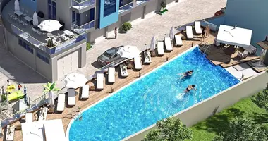Studio 1 zimmer in Batumi, Georgien