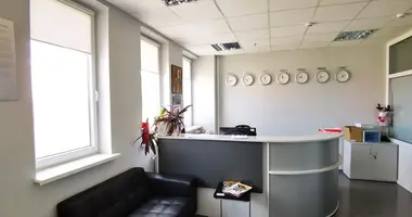 Bureau 150 m² dans Minsk, Biélorussie