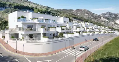 Appartement 2 chambres dans Benalmadena, Espagne