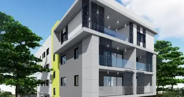 Appartement 2 chambres dans Limassol, Chypre