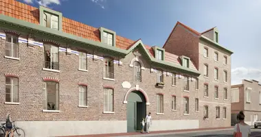 Квартира 4 спальни в Верхняя Гаронна, Франция