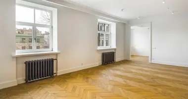 3 bedroom apartment in Riga, Latvia