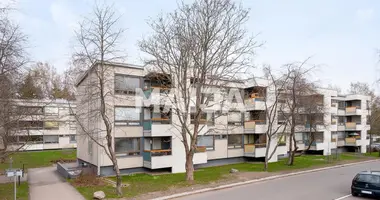 Apartamento 2 habitaciones en Helsinki sub-region, Finlandia