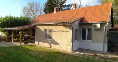 2 room house in Balatonlelle, Hungary