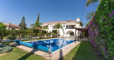 5 bedroom house in Limassol, Cyprus