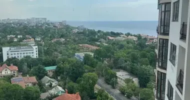 2 room apartment in Odesa, Ukraine