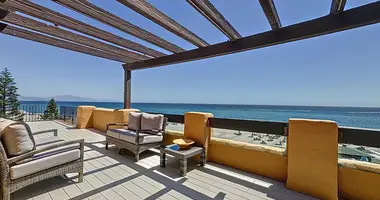 Appartement 4 chambres dans Manilva, Espagne