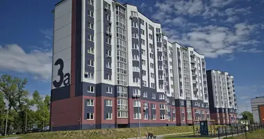 Apartamento 1 habitación en Viazan, Belarús