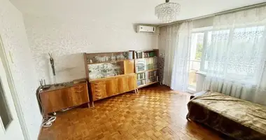 3 room apartment in Odesa, Ukraine